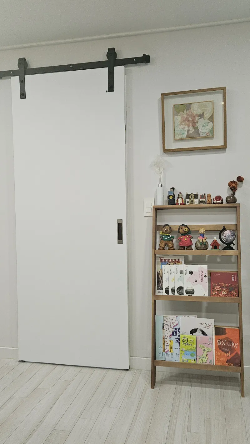 [Suseong, Daegu] Happy House, a 2-room apartment near Jisan Station 21