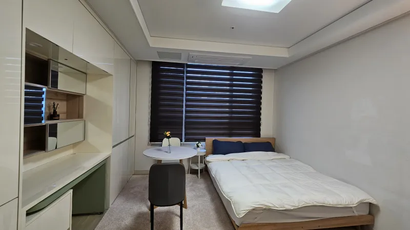 [Siheung] Clean, cozy room in Baegot^^2 3