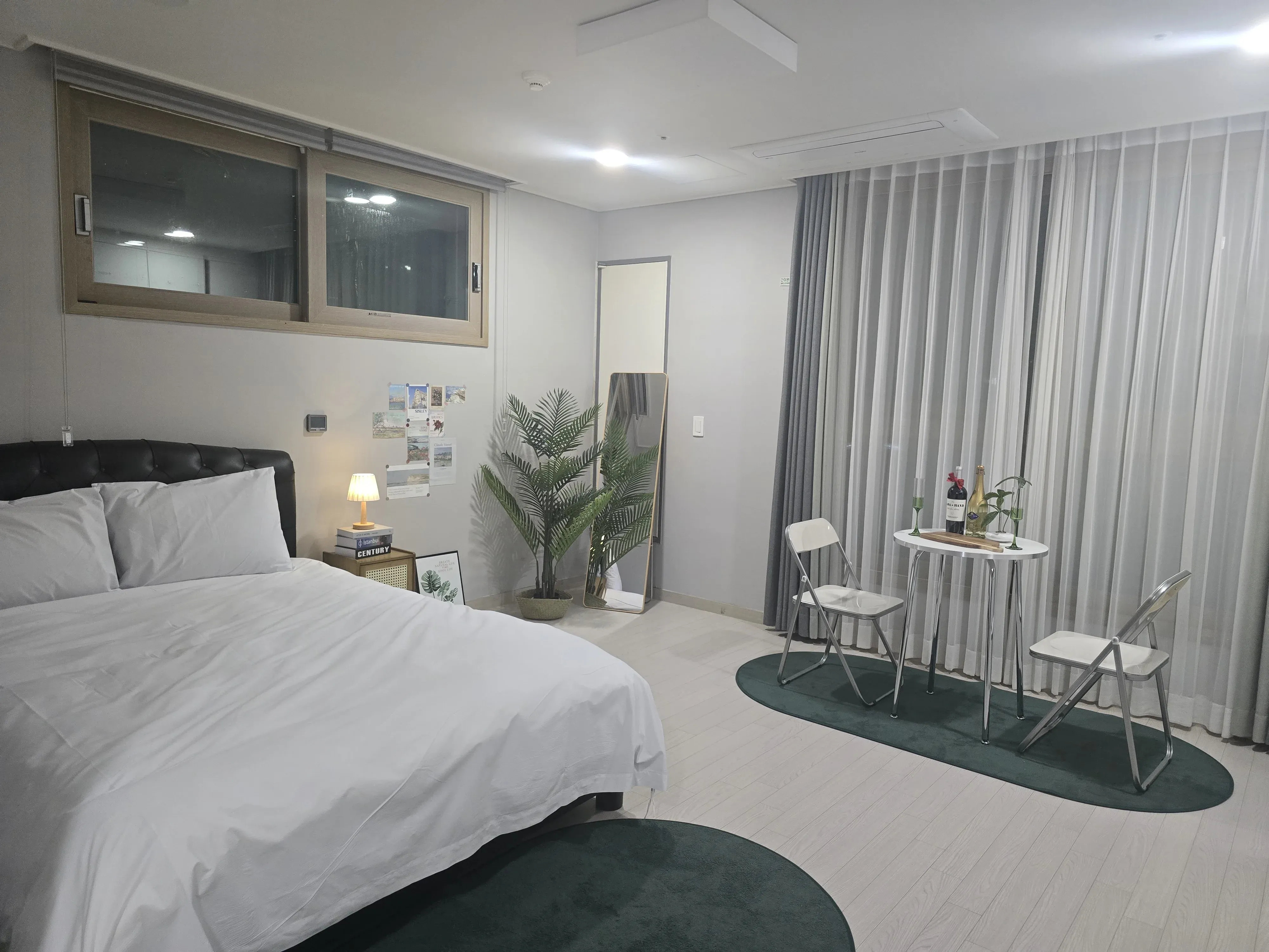 Nohyeong-dong Transit-Friendly Residence
