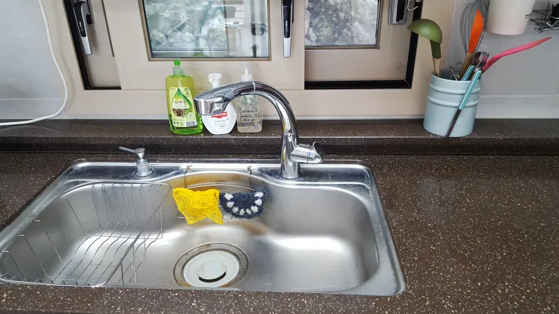 [Jocheon, Jeju] Private, spacious garden, 2nd floor, independent house near Hamdeok #Pets allowed 43