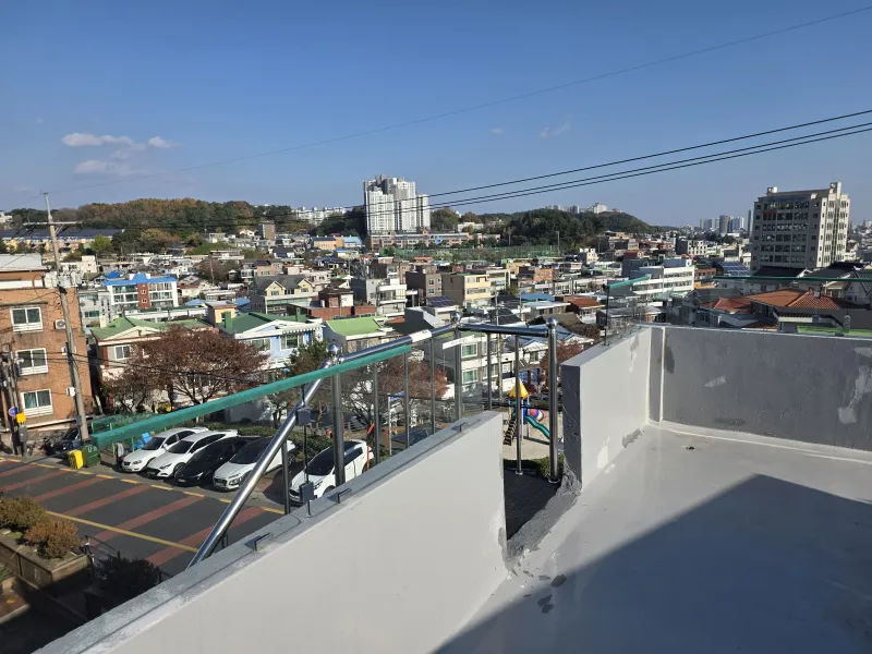 [Gangneung][Gangneung, Gangwon-do] A 35-pyeong house with a great view and great for healing. 59