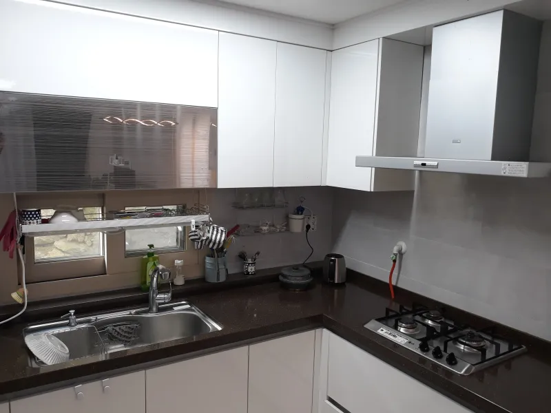 [Jocheon, Jeju] Private, spacious garden, 2nd floor, independent house near Hamdeok #Pets allowed 11