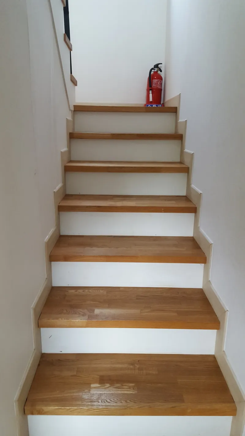 [Jocheon, Jeju] Private, spacious garden, 2nd floor, independent house near Hamdeok #Pets allowed 48