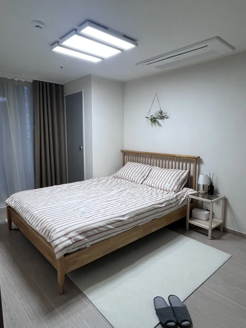 [대구 중구] 동성로 고급스런 복층 오피스텔(룸3,풀옵) 4