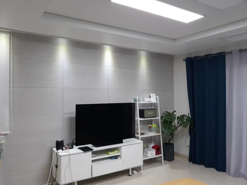 [Jocheon, Jeju] Private, spacious garden, 2nd floor, independent house near Hamdeok #Pets allowed 7