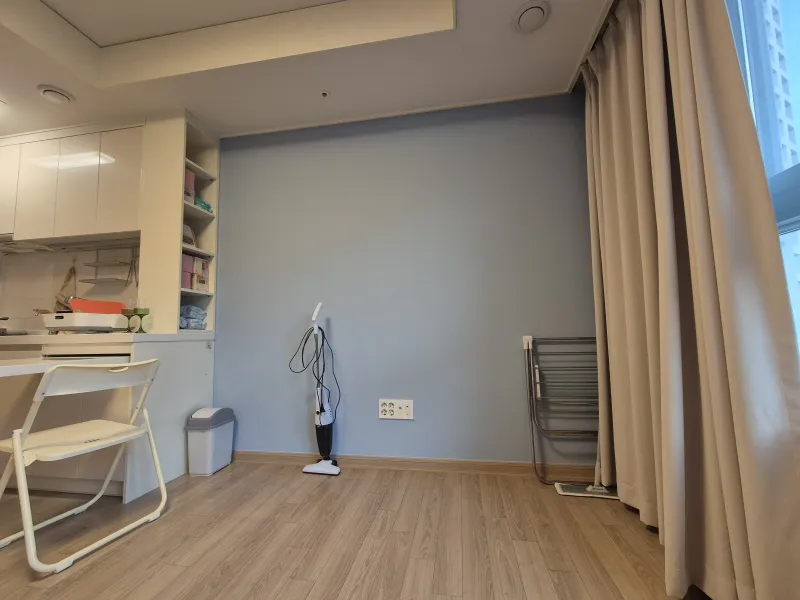 [Eunpyeong, Seoul] Warm, south-facing room with a city view near Eunpyeong St. Mary's Hospital 14