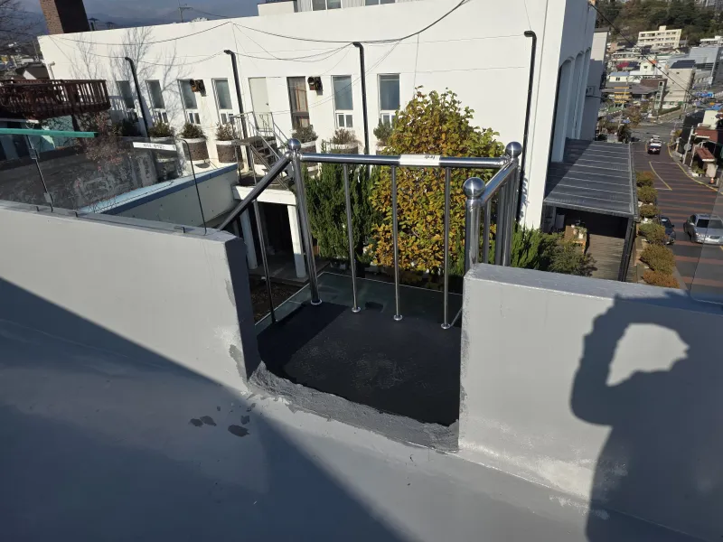[Gangneung][Gangneung, Gangwon-do] A 35-pyeong house with a great view and great for healing. 69