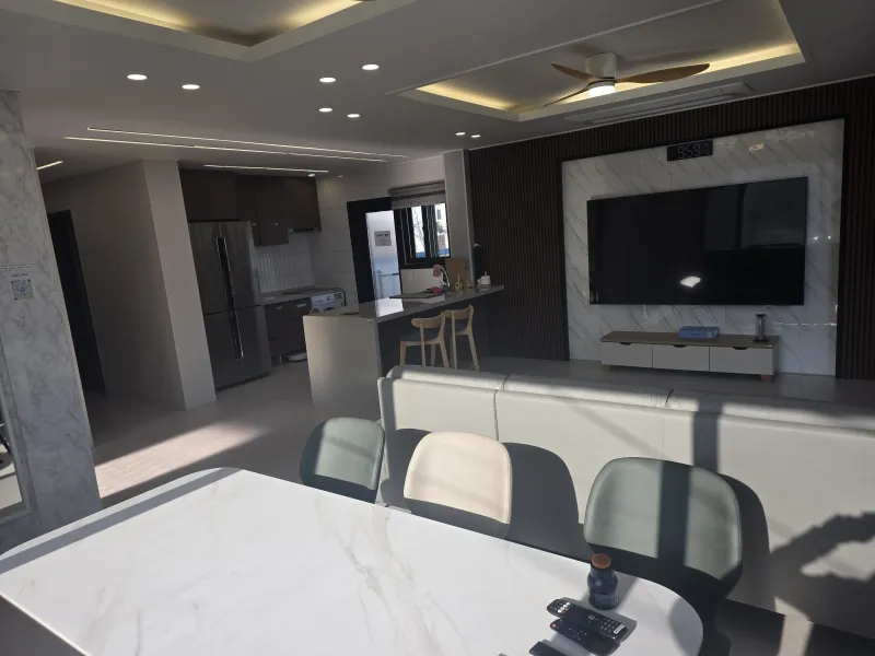 [Gangneung][Gangneung, Gangwon-do] A 35-pyeong house with a great view and great for healing. 37