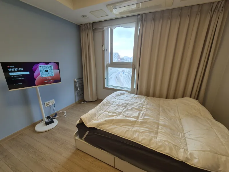 [Eunpyeong, Seoul] Warm, south-facing room with a city view near Eunpyeong St. Mary's Hospital 19