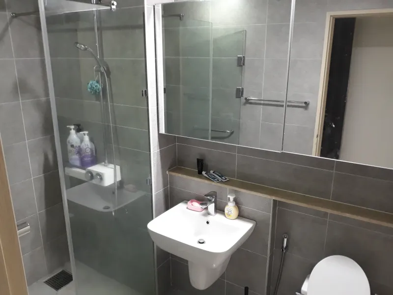 [Jocheon, Jeju] Private, spacious garden, 2nd floor, independent house near Hamdeok #Pets allowed 5