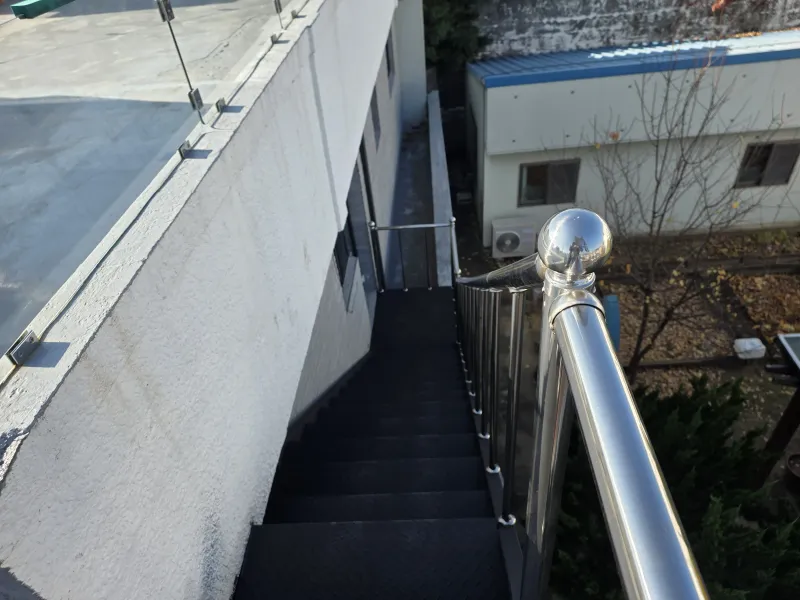 [Gangneung][Gangneung, Gangwon-do] A 35-pyeong house with a great view and great for healing. 77