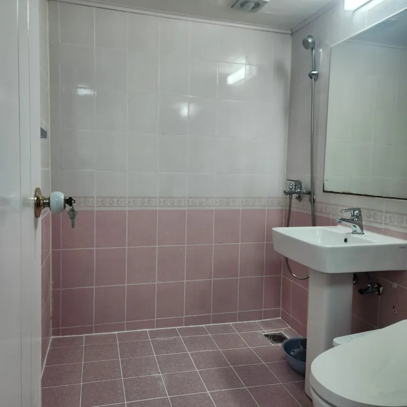 [Gwangsan, Gwangju] 7 two-room apartments near Songjeong Station 5