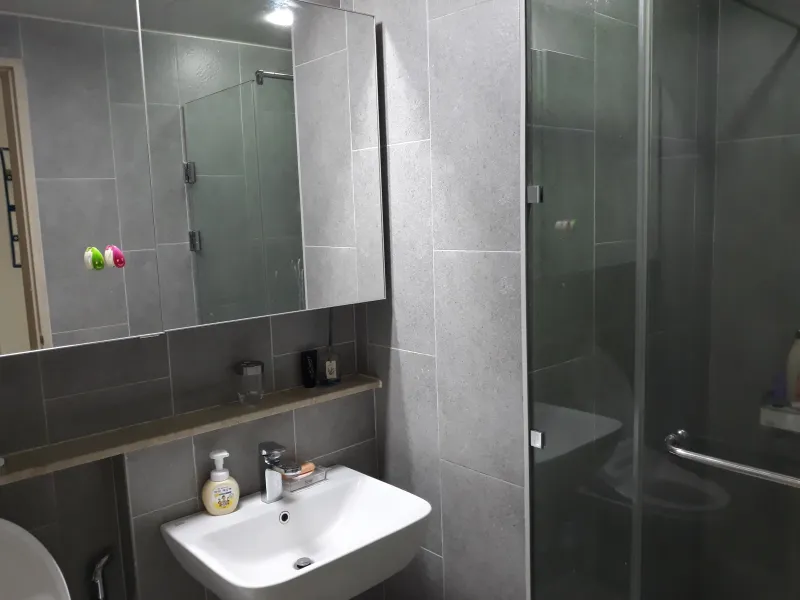 [Jocheon, Jeju] Private, spacious garden, 2nd floor, independent house near Hamdeok #Pets allowed 6