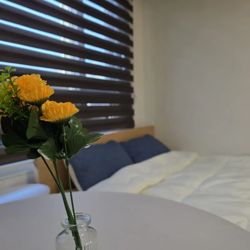 [Siheung] Clean, cozy room in Baegot^^2 4