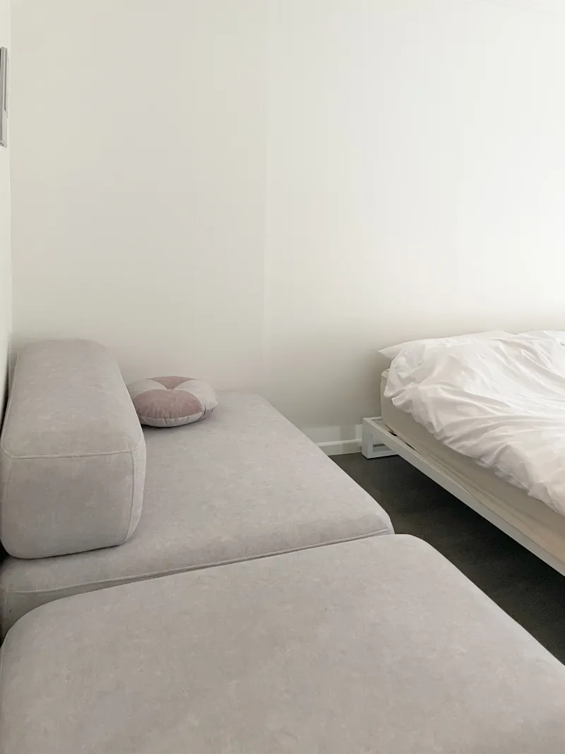 [Gwanak, Seoul][Sadang Station] 5-minute walk Premium 2-person studio #2 4