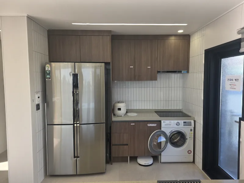 [Gangneung][Gangneung, Gangwon-do] A 35-pyeong house with a great view and great for healing. 83