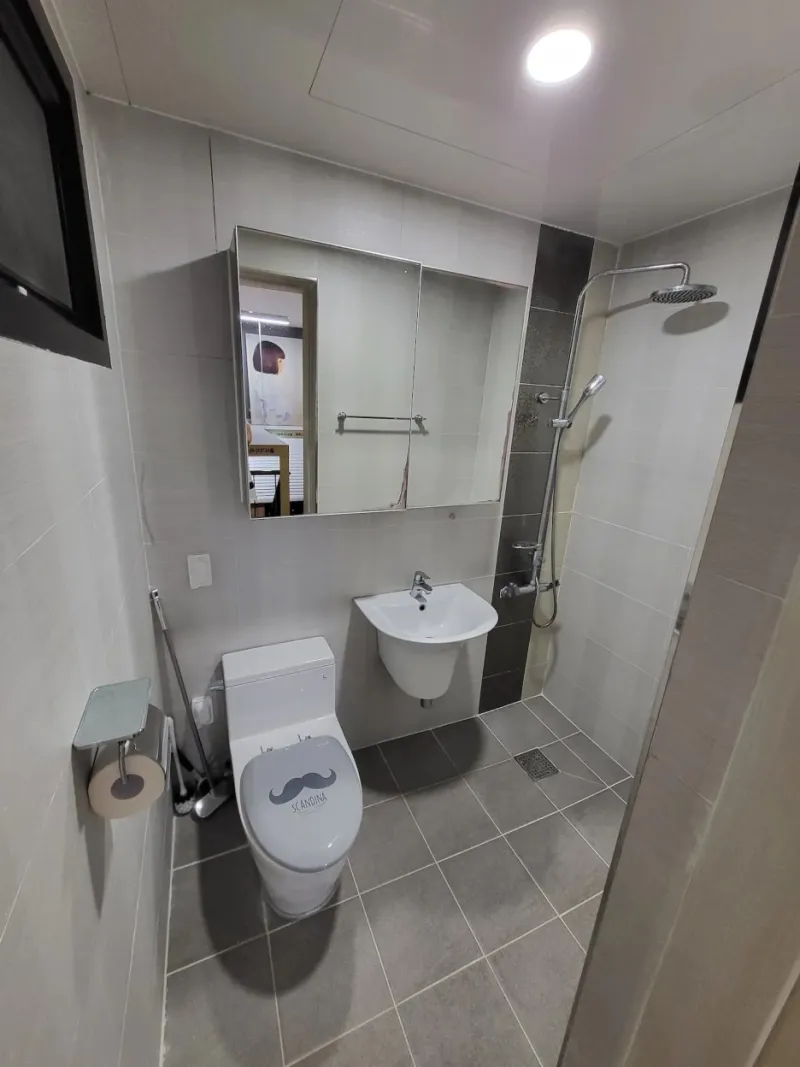 [Jocheon, Jeju][Bukchon Bookstore] A two-story townhouse near Hamdeok Beach 4