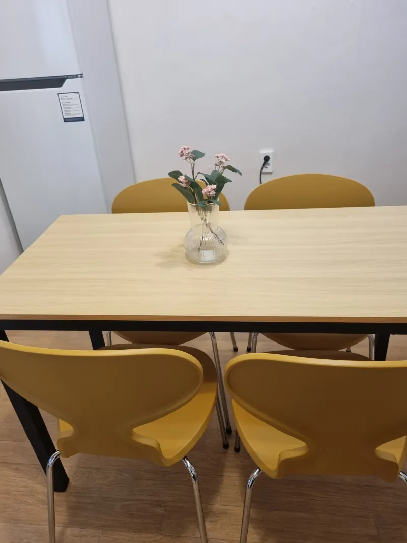 [Suwon][Suwon Paldal] Two-room apartment 5 minutes away from Hwaseo Station by car 23