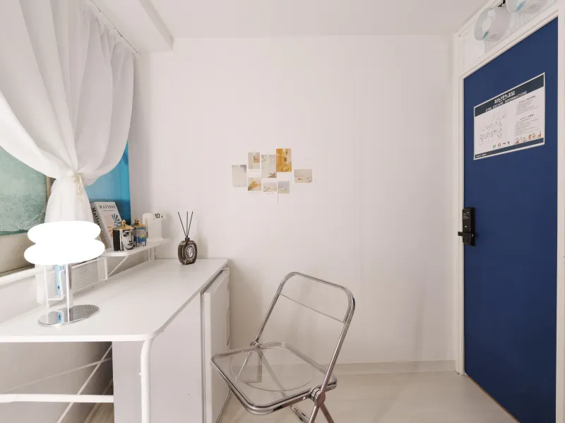 [Eunpyeong, Seoul] Mini Room 305, 4-minute walk from Bulgwang Station 3