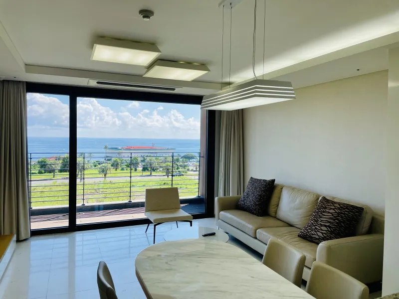 [Saekdal-dong, Seogwipo] Jeju Jungmun Beach Premium Resort Surfing Spot #SpecialDiscount# 19