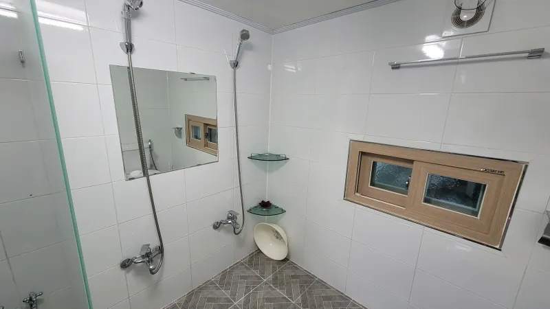 [Buyeo][Buyeo, South Chungcheong Province] The perfect accommodation for travel/business trips, a conveniently located share house. 5