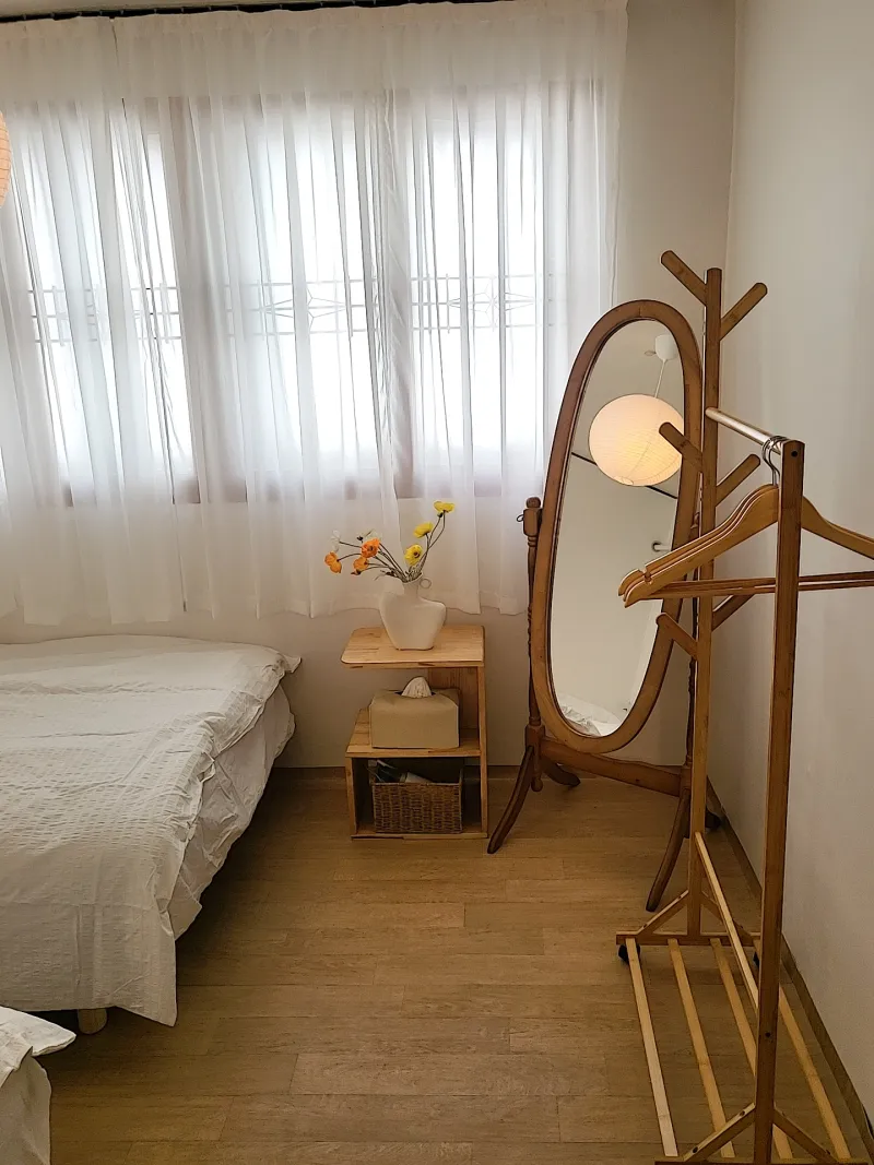 [Suwon][Suwon Paldal] Two-room apartment 5 minutes away from Hwaseo Station by car 12