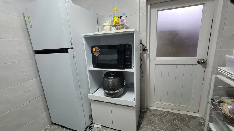 [Buyeo][Buyeo, South Chungcheong Province] The perfect accommodation for travel/business trips, a conveniently located share house. 10