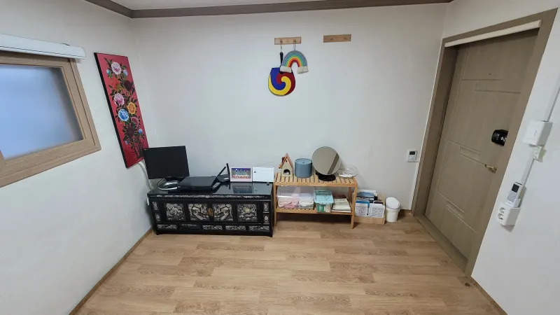 [Buyeo][Buyeo, South Chungcheong Province] The perfect accommodation for travel/business trips, a conveniently located share house. 2