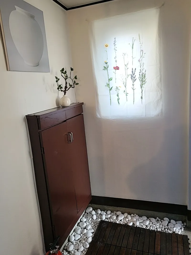 [Suwon][Suwon Paldal] Two-room apartment 5 minutes away from Hwaseo Station by car 27