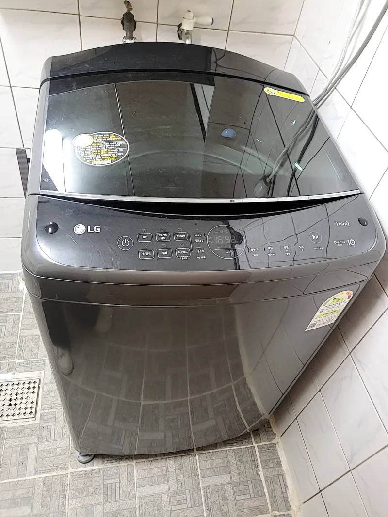 [Suwon][Suwon Paldal] Two-room apartment 5 minutes away from Hwaseo Station by car 28