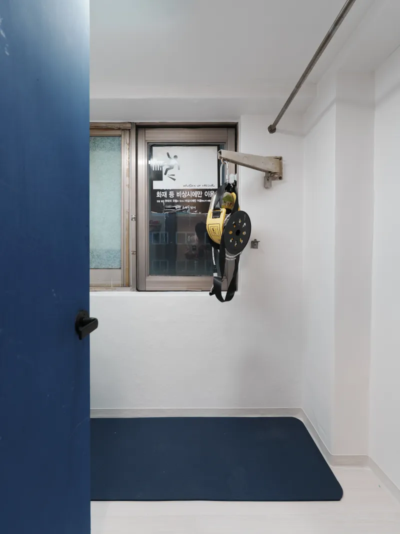[Eunpyeong, Seoul] Mini Room 305, 4-minute walk from Bulgwang Station 13