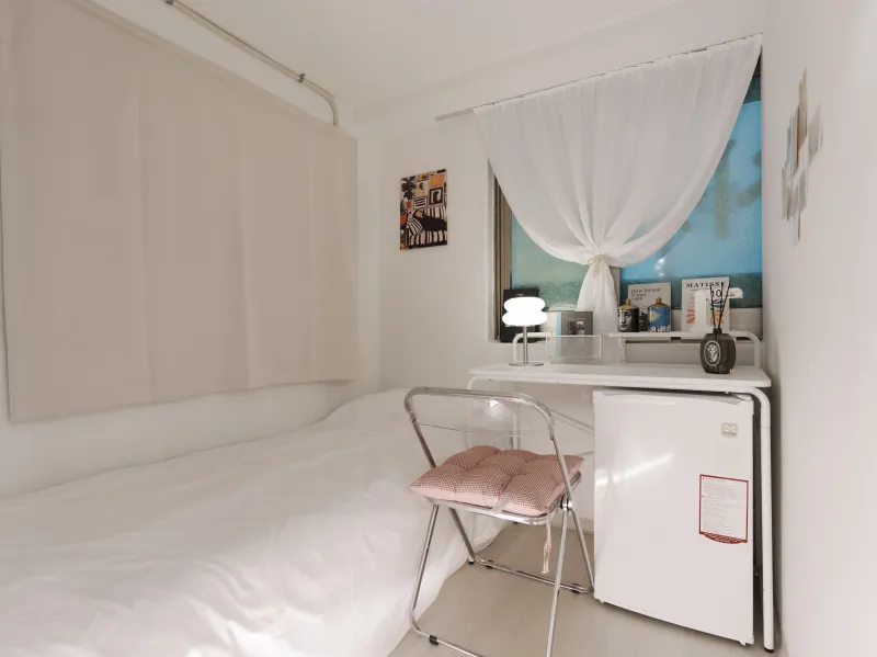 [Eunpyeong, Seoul] Mini Room 305, 4-minute walk from Bulgwang Station 2