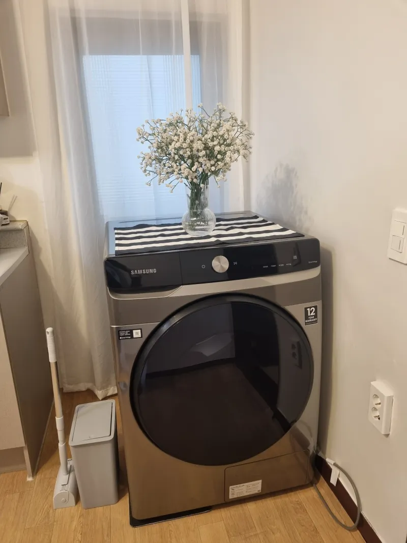 [Suwon][Suwon Paldal] Two-room apartment 5 minutes away from Hwaseo Station by car 29