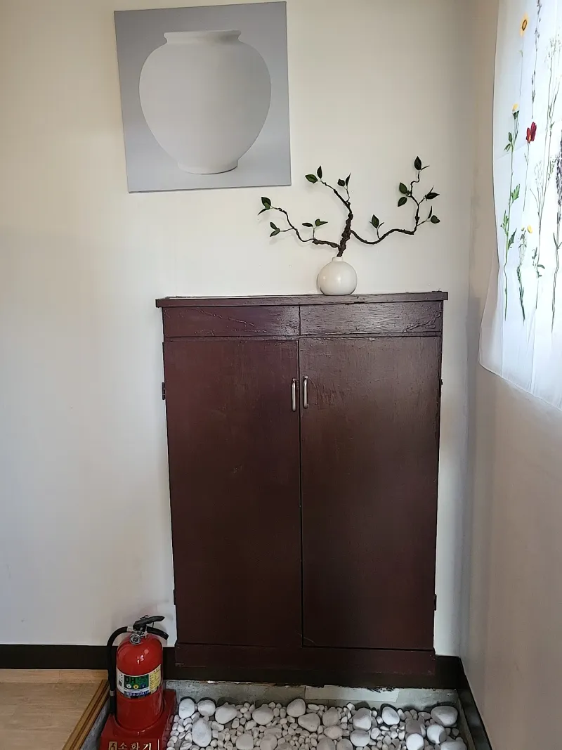 [Suwon][Suwon Paldal] Two-room apartment 5 minutes away from Hwaseo Station by car 25