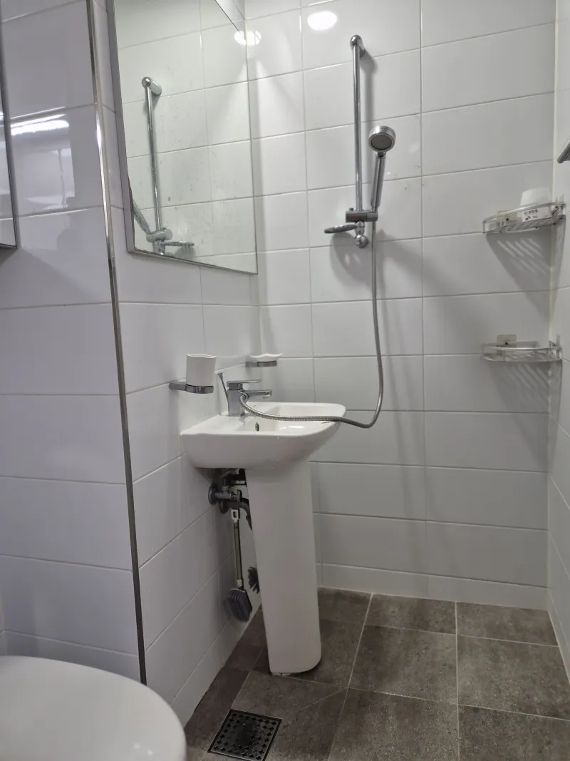 [경기 평택] 평택역 3분 샤방 예쁜 큰룸 3