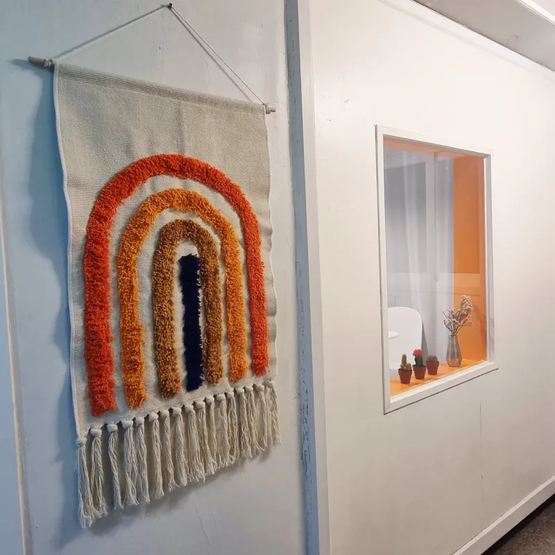 [Jung-gu, Busan] Spacious and clean fully furnished accommodation near Busan Station Nampo 15