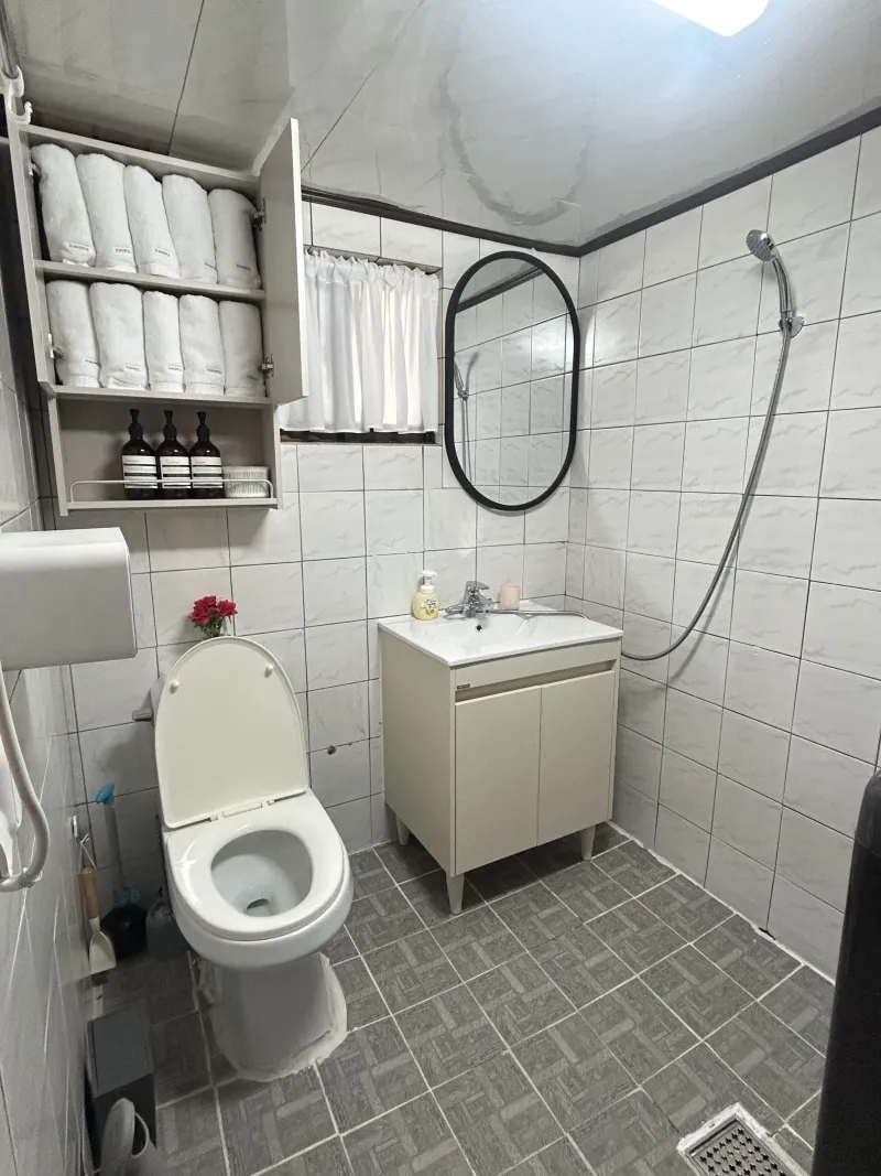 [Suwon][Suwon Paldal] Two-room apartment 5 minutes away from Hwaseo Station by car 14