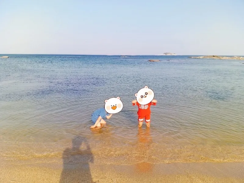 [강원 고성] 완벽한 오션뷰의 휴식-투룸#바다1분#일출맛집#워케이션 16