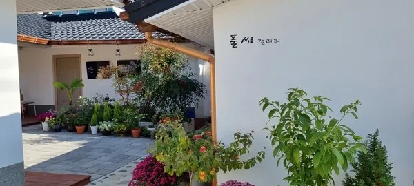 [Buyeo][Buyeo, South Chungcheong Province] The perfect accommodation for travel/business trips, a conveniently located share house. 14