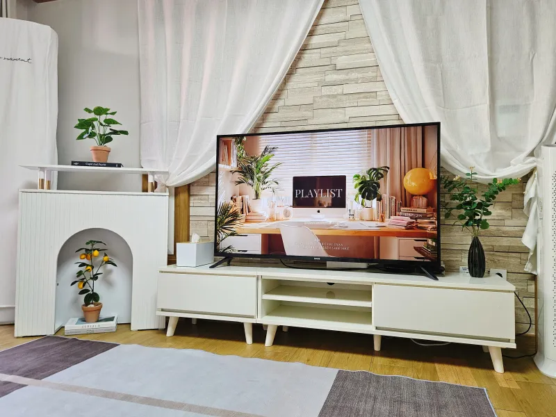 [Seohae, Incheon] 3-Room Apartment in the Center of Cheongna. Incheon Airport. Asiad Stadium. Family Trip. Free Parking 8