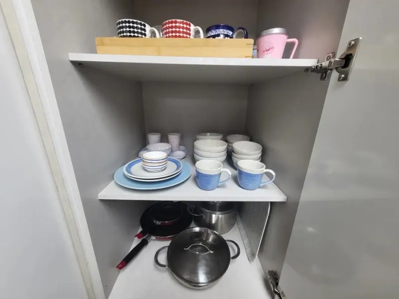 [Jocheon, Jeju][Bukchon Bookstore] A two-story townhouse near Hamdeok Beach 16