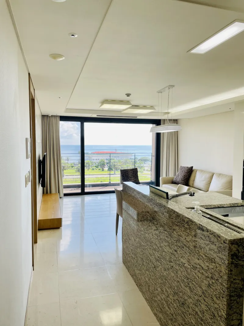 [Saekdal-dong, Seogwipo] Jeju Jungmun Beach Premium Resort Surfing Spot #SpecialDiscount# 14