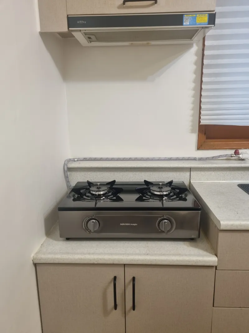 [Suwon][Suwon Paldal] Two-room apartment 5 minutes away from Hwaseo Station by car 22