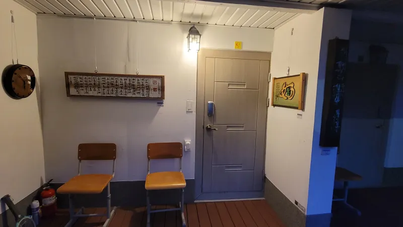 [Buyeo][Buyeo, South Chungcheong Province] The perfect accommodation for travel/business trips, a conveniently located share house. 9
