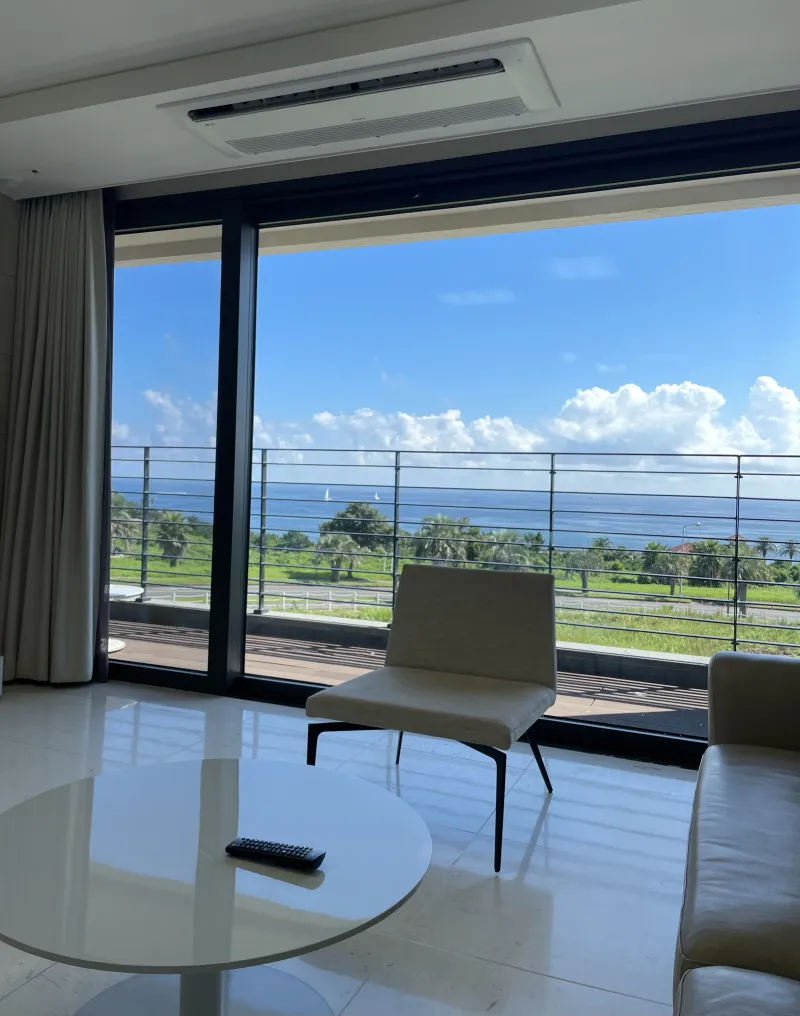 [Saekdal-dong, Seogwipo] Jeju Jungmun Beach Premium Resort Surfing Spot #SpecialDiscount# 20