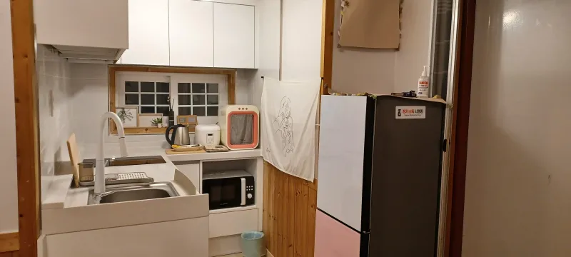 [강원 고성] 숲속오두막 독채#울산바위,바다차량7분#숲불별멍#집전체울타리 20