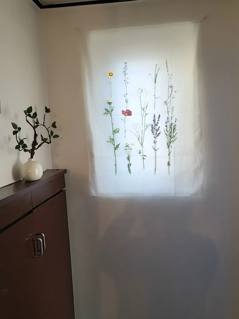 [Suwon][Suwon Paldal] Two-room apartment 5 minutes away from Hwaseo Station by car 26