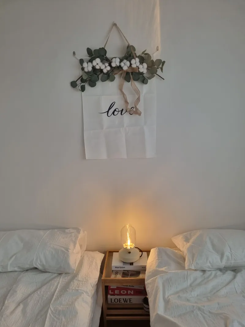 [Suwon][Suwon Paldal] Two-room apartment 5 minutes away from Hwaseo Station by car 11