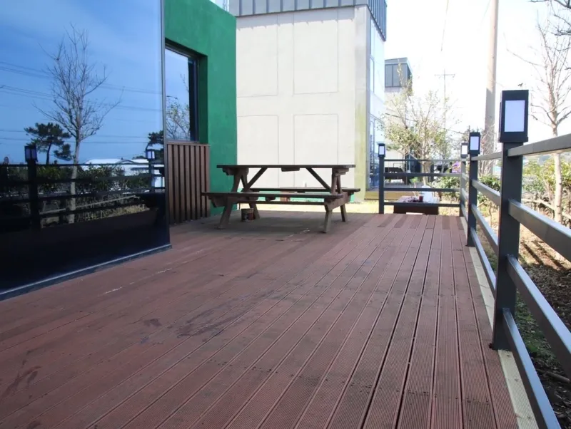 [Jocheon, Jeju] Independent townhouse 5 minutes from Hamdeok Beach 19