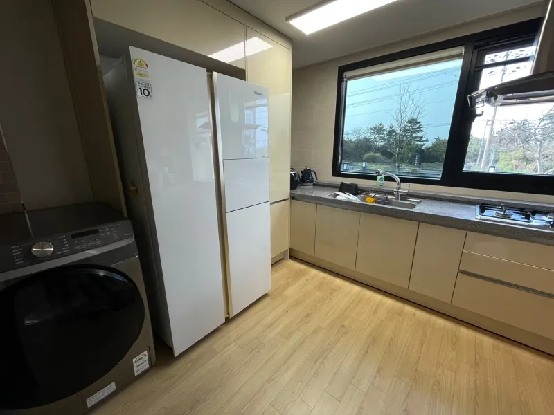 [Jocheon, Jeju] Independent townhouse 5 minutes from Hamdeok Beach 10